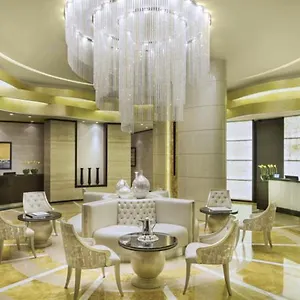 Apartahotel Damac Maison Cour Jardin Dubái