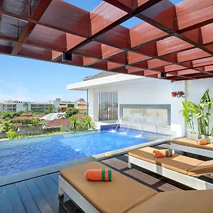 Hotel Harris Seminyak