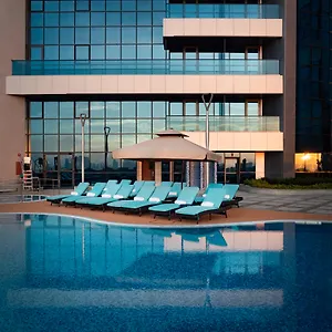 Hotel Millennium Place Barsha Heights Dubái