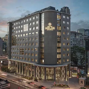Hotel Melas Estambul