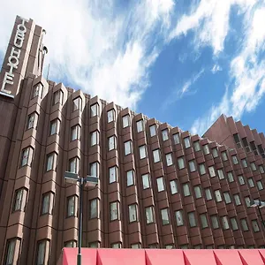 Hotel Shibuya Tobu Tokio