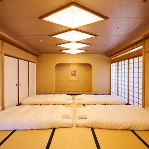 Tobu Levant 4* Tokio