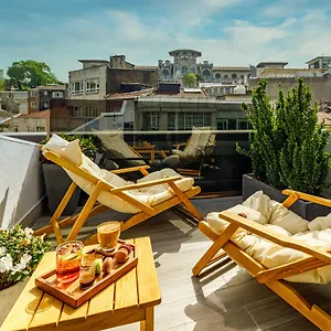 Hotel Euro Design Estambul