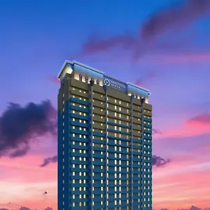**** 酒店 Oriental Universal 日本
