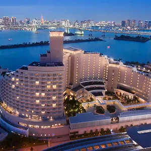 Hilton Odaiba 5* Tokio