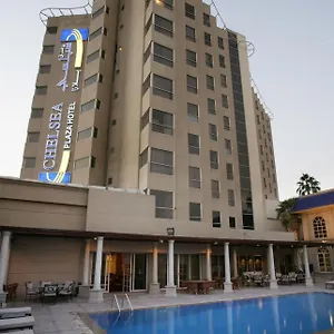 Hotel Chelsea Plaza Dubái