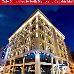 Hotel Four Sides Sisli ****