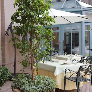 Monterey Lasoeur Ginza 4* Tokio