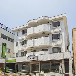 Hotel Flexstay Higashi Jujo Tokio