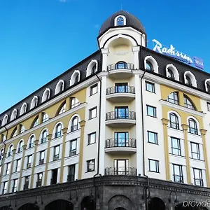 Hotel Radisson Blu Hotel, Podil Centre Kiev