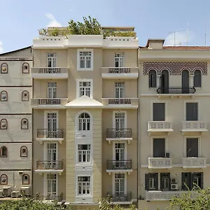 Hotel The Modernist ****