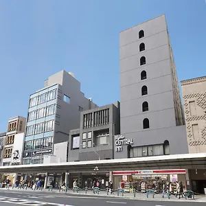 Quali Sono I Migliori Vicino A Fushimi Inari Shrine? Hotel economico