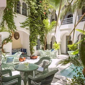 Riad Idra *****