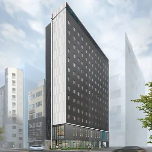 Hotel Sotetsu Fresa Ginza-nanachome ***