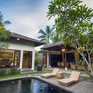 Resort Raya Ubud