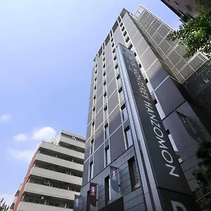 Hotell Monterey Hanzomon Tokyo prefektur