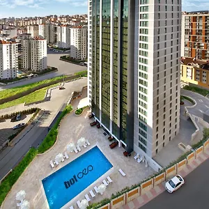Hotel Bof Ceo Atasehir *****