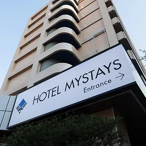 Hotel Mystays Kameido Tokio
