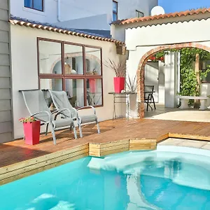 Abington Manor 4* Vishoek