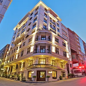 Hotel Adelmar Sisli ****