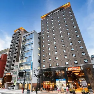 Hotell Apa Ekimae Ohashi Hiroshima
