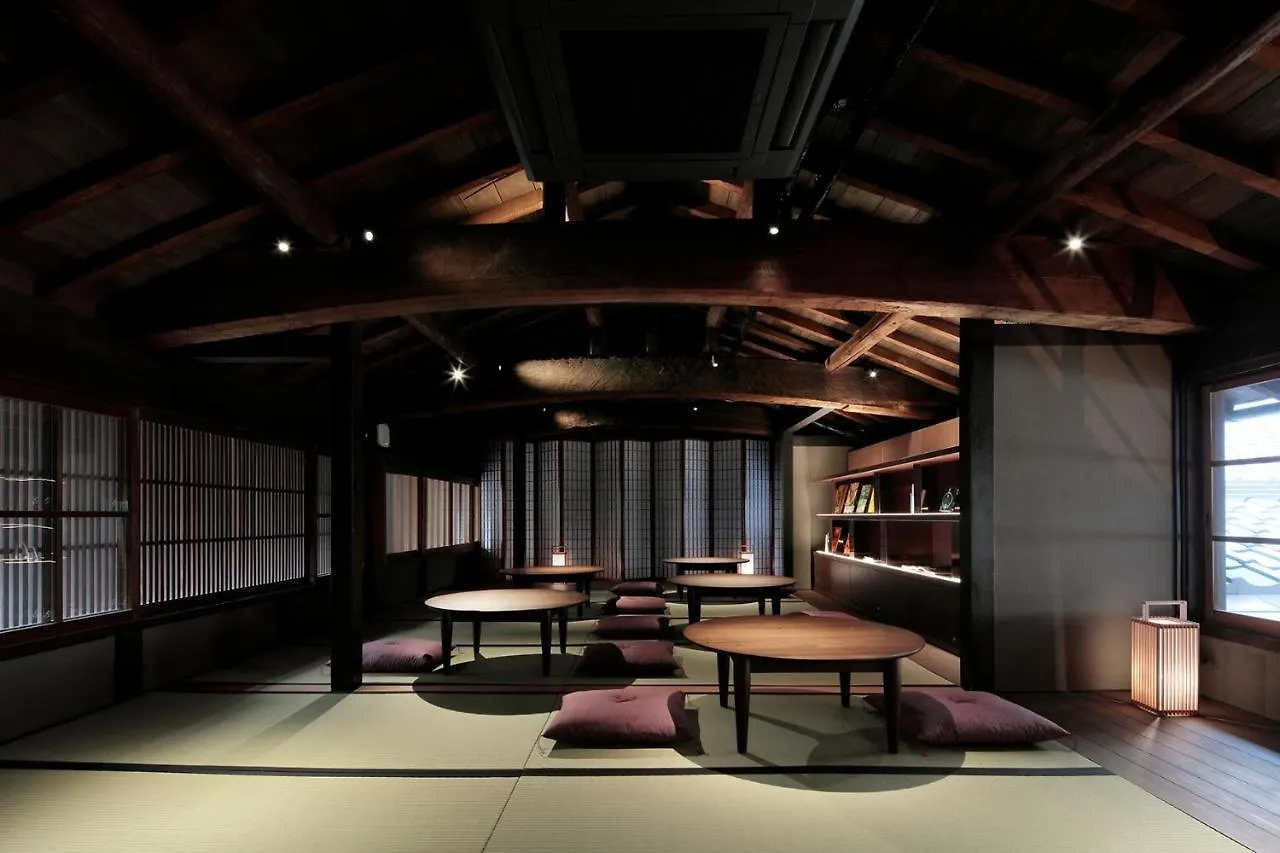 Candeo Hotels Kyoto Karasuma Rokkaku 4*,