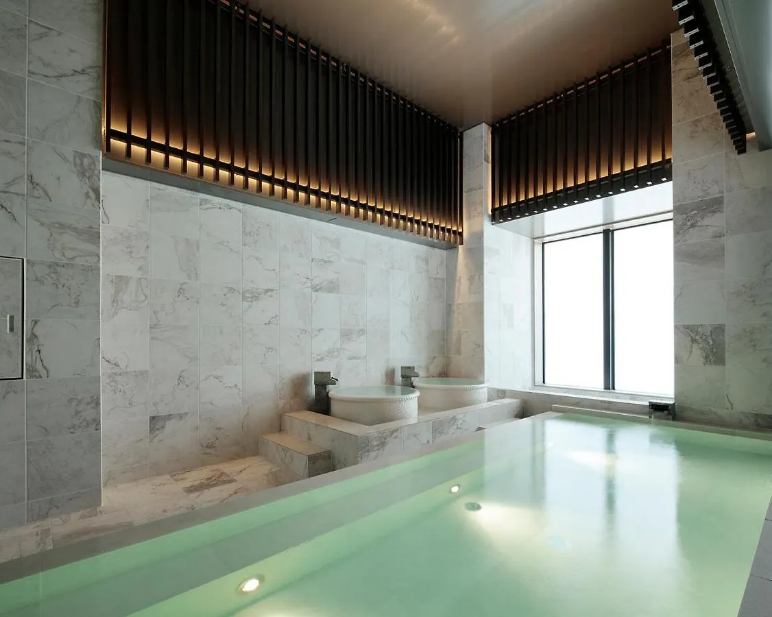 Candeo Hotels Kyoto Karasuma Rokkaku