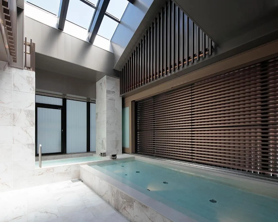 Candeo Hotels Kyoto Karasuma Rokkaku Giappone