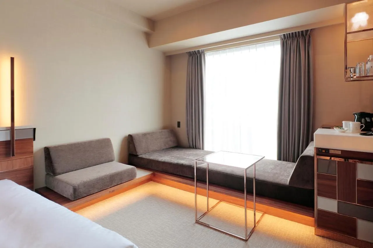 Candeo Hotels Kyoto Karasuma Rokkaku 4*,