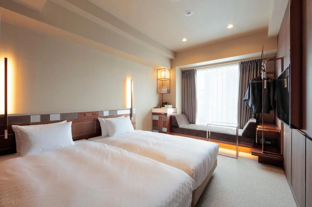 ****  Candeo Hotels Kyoto Karasuma Rokkaku Giappone
