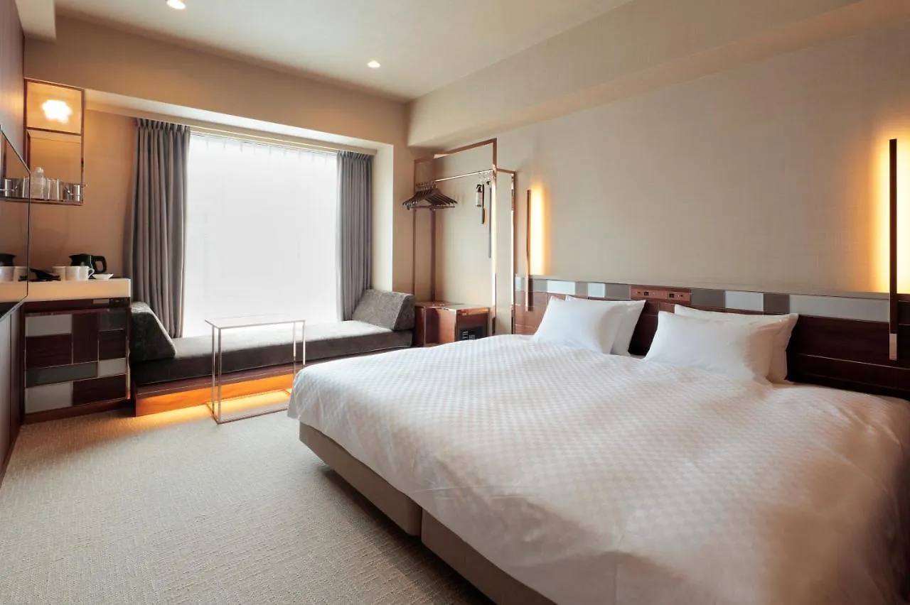 ****  Candeo Hotels Kyoto Karasuma Rokkaku Japan