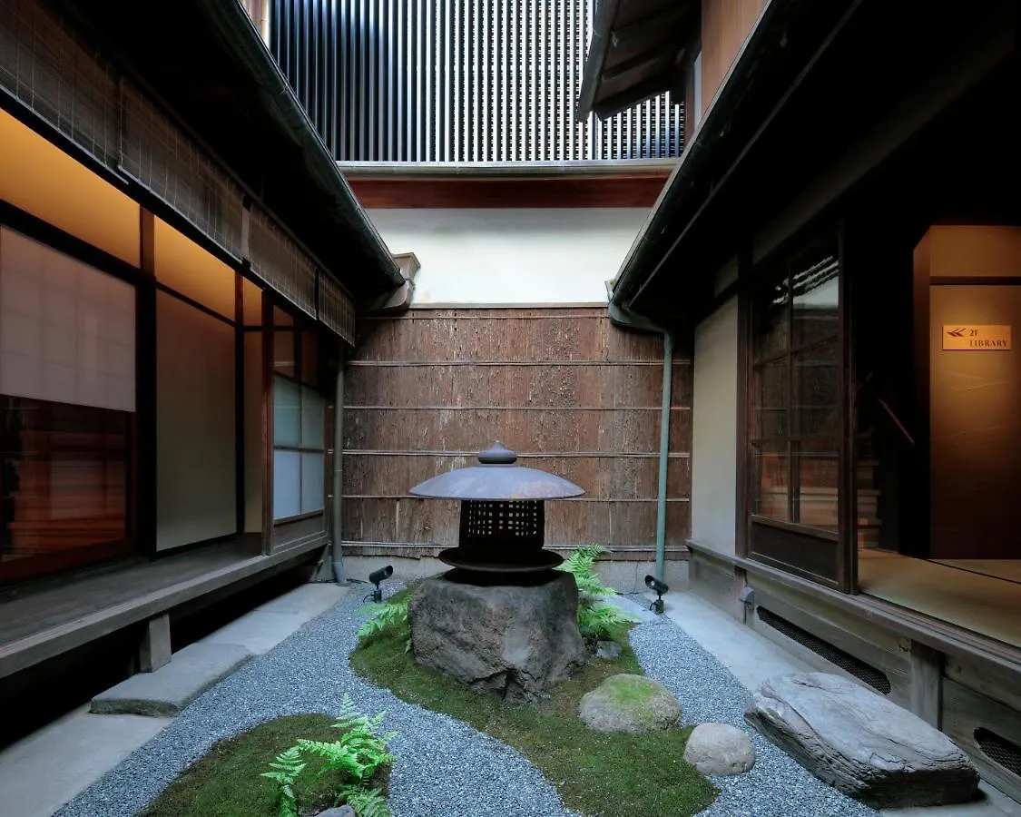 ****  Candeo Hotels Kyoto Karasuma Rokkaku Giappone