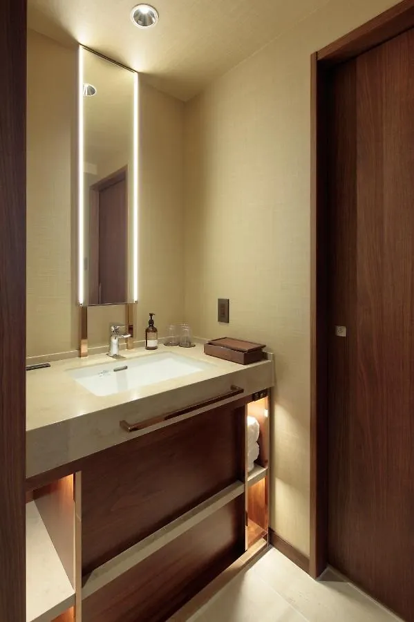 Candeo Hotels Kyoto Karasuma Rokkaku Giappone