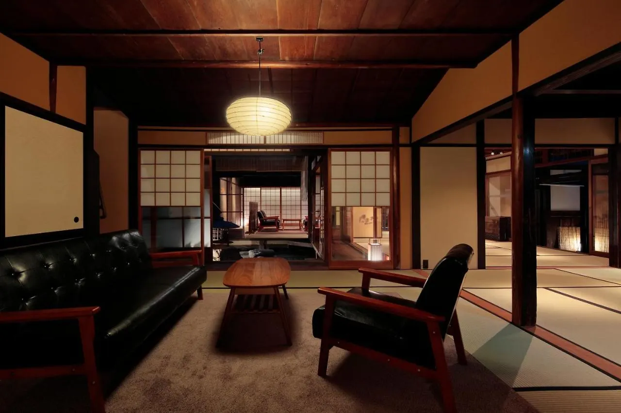 Candeo Hotels Kyoto Karasuma Rokkaku Giappone