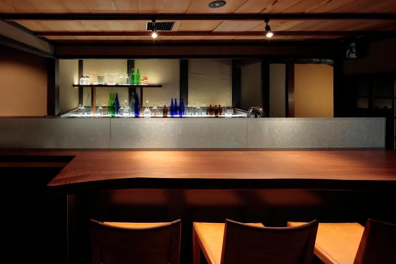 Candeo Hotels Kyoto Karasuma Rokkaku 4*,  Giappone