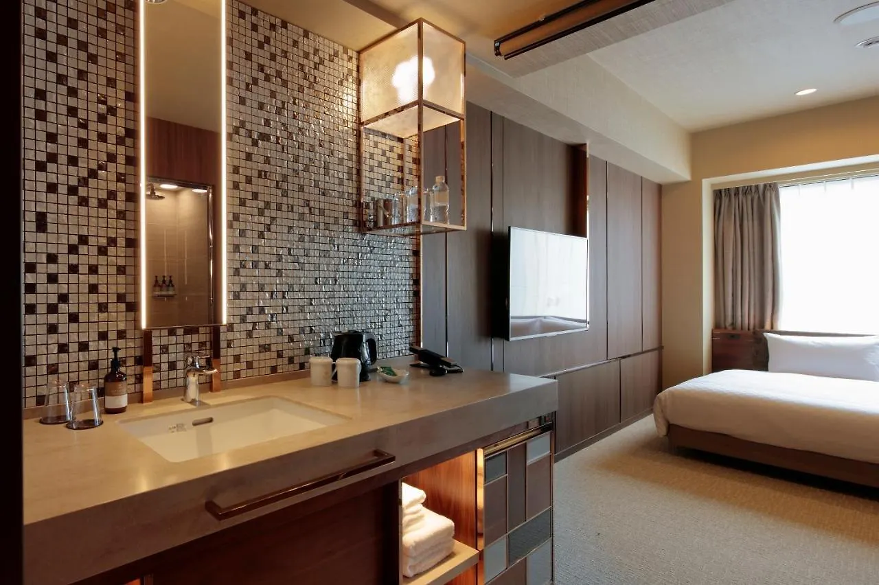 ****  Candeo Hotels Kyoto Karasuma Rokkaku Giappone