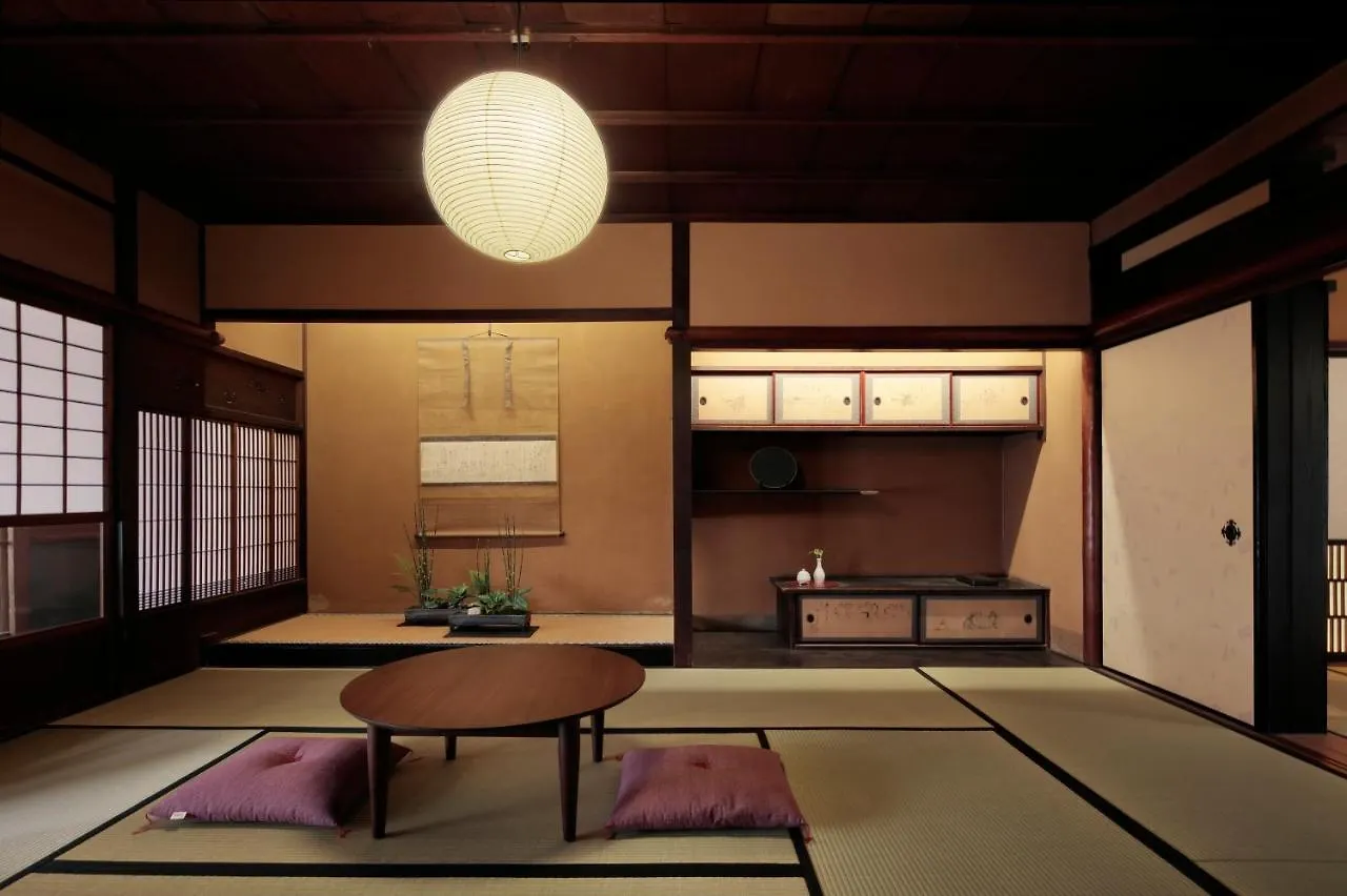 ****  Candeo Hotels Kyoto Karasuma Rokkaku Giappone