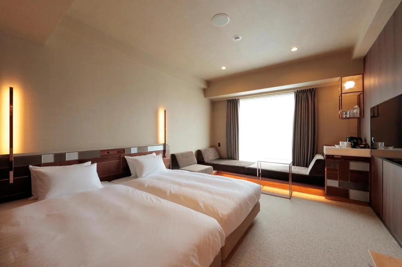 Candeo Hotels Kyoto Karasuma Rokkaku Japan