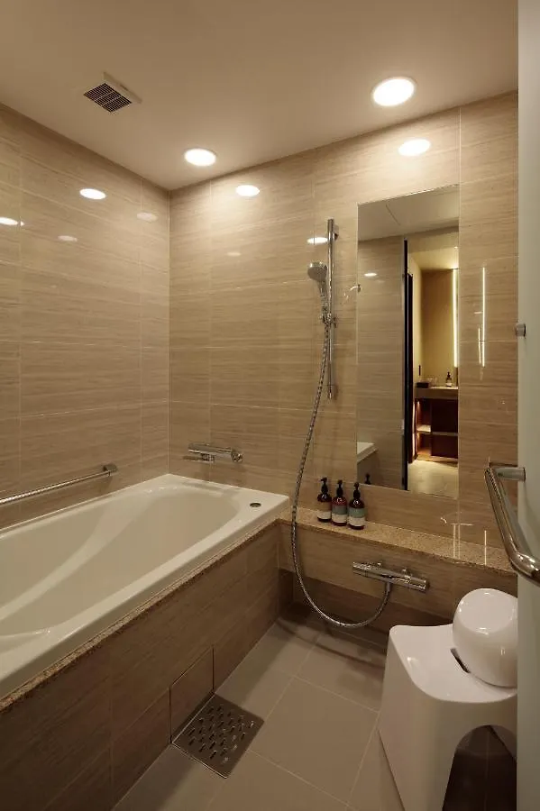 ****  Candeo Hotels Kyoto Karasuma Rokkaku Japan