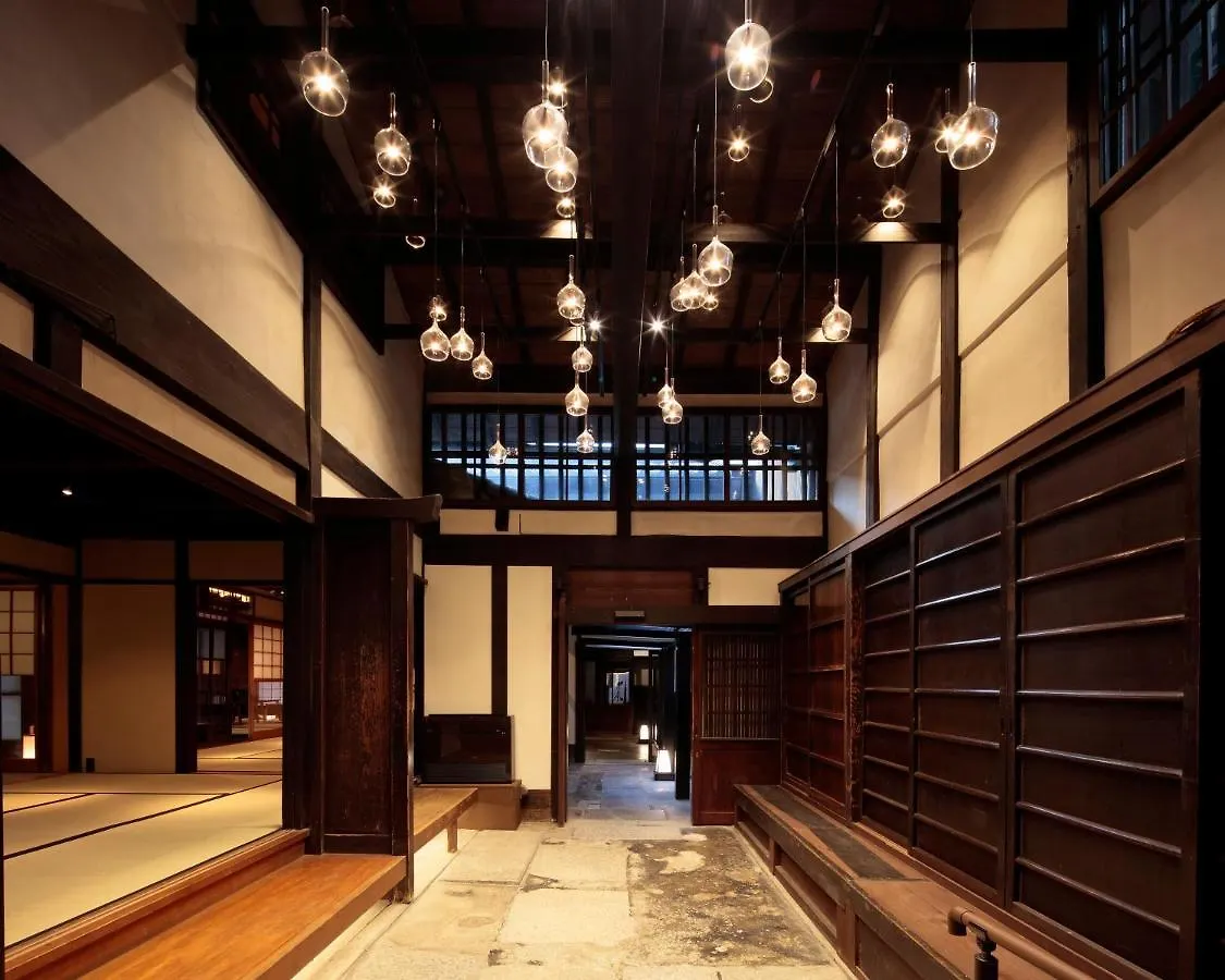 Candeo Hotels Kyoto Karasuma Rokkaku