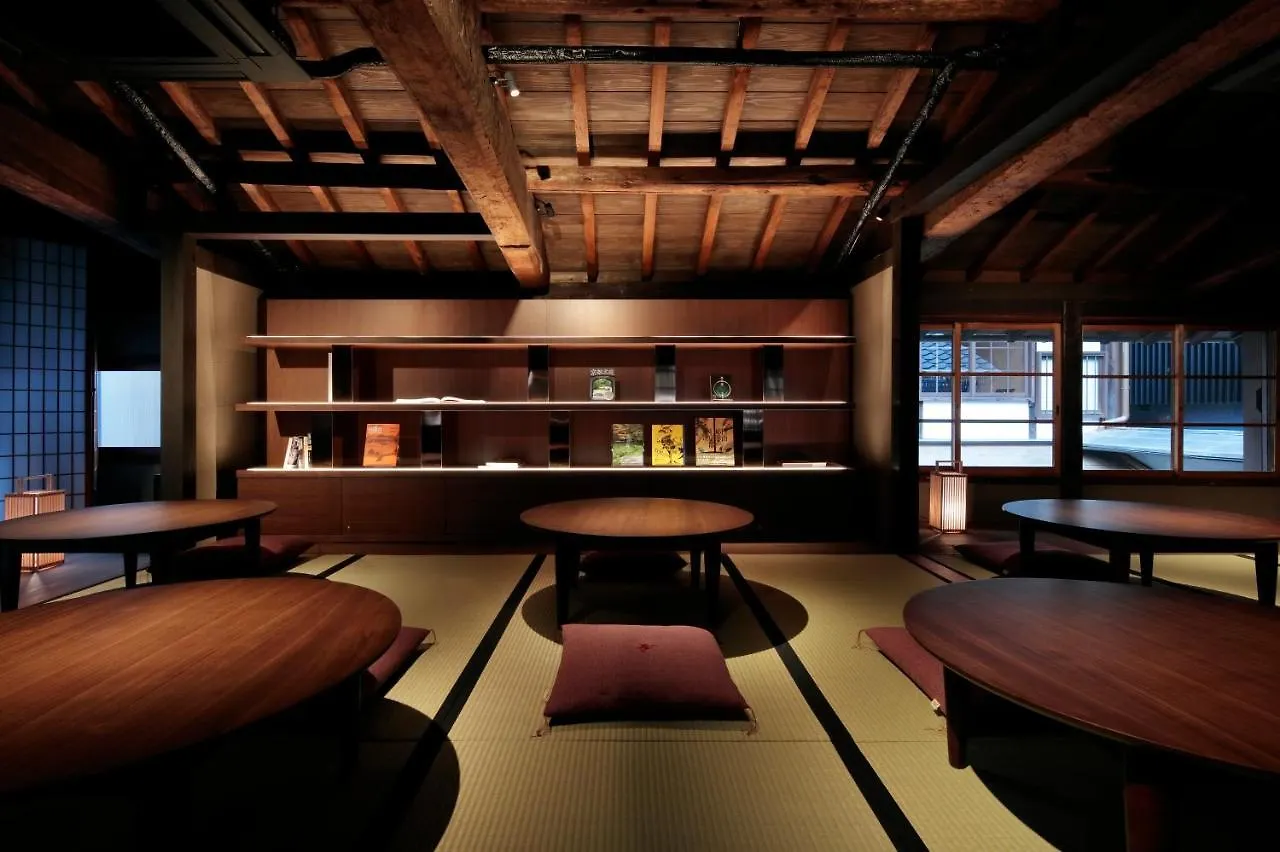 ****  Candeo Hotels Kyoto Karasuma Rokkaku Japan